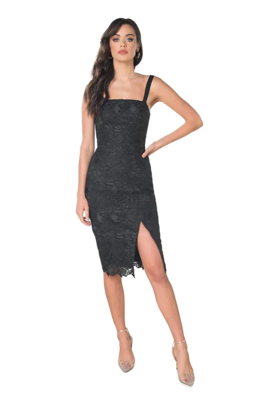 Katya Dress sold by Dress the Population