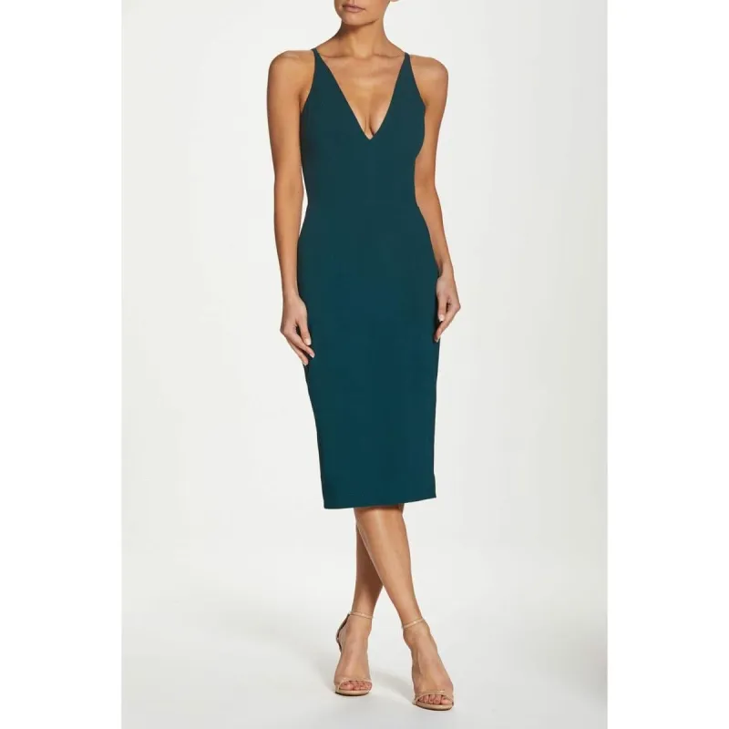 Lyla Dress sold by Dress the Population