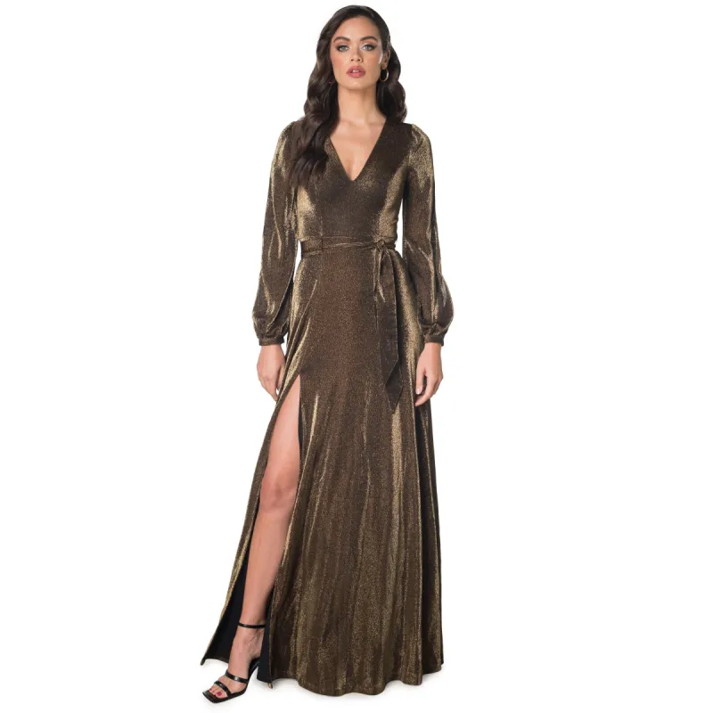 Eris Gown sold by Dress the Population