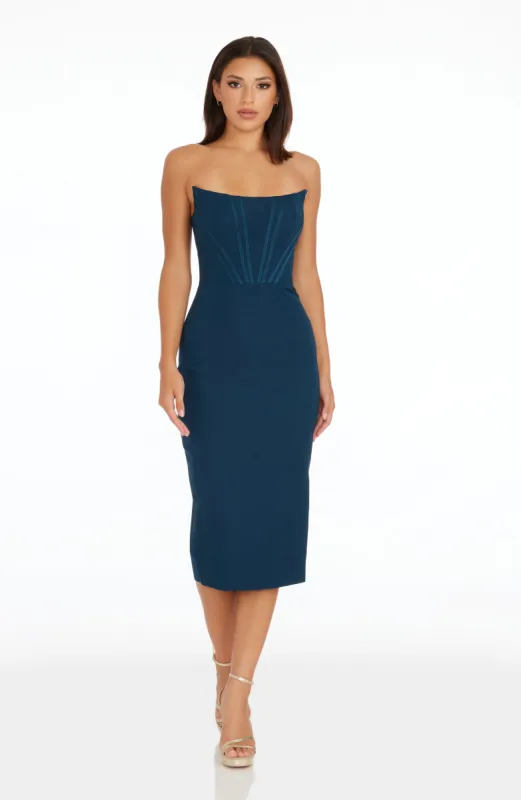 Cosette Dress sold by Dress the Population