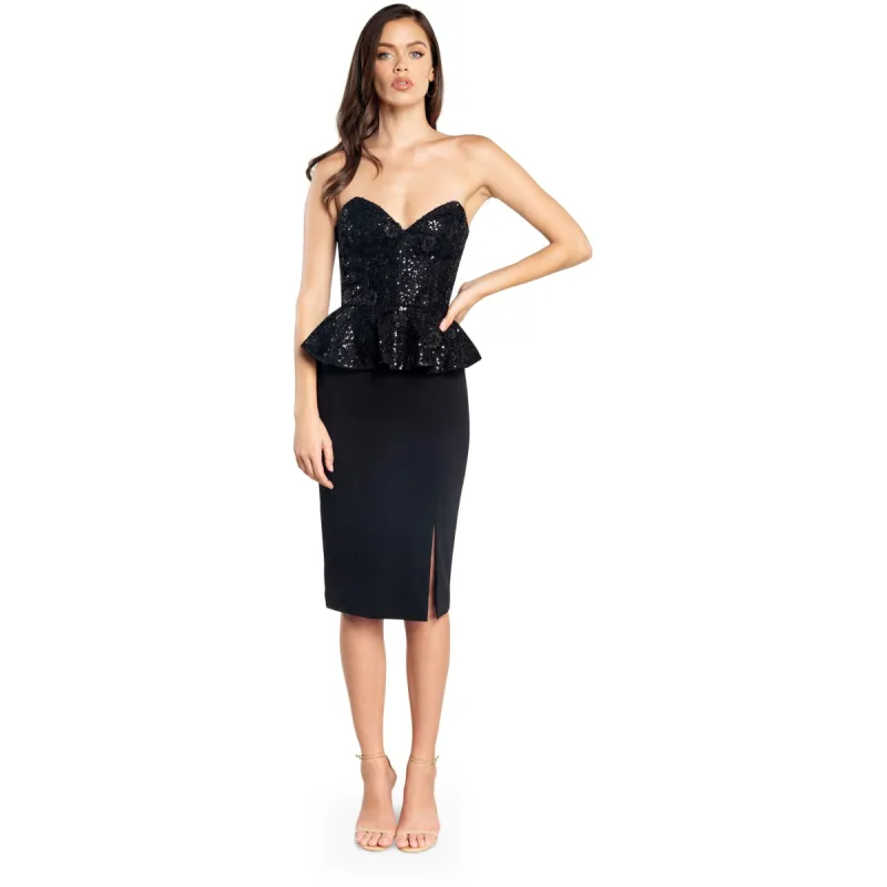 Arabella Dress made by Dress the Population