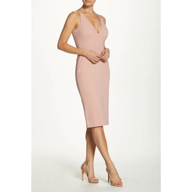 Lyla Dress sold by Dress the Population
