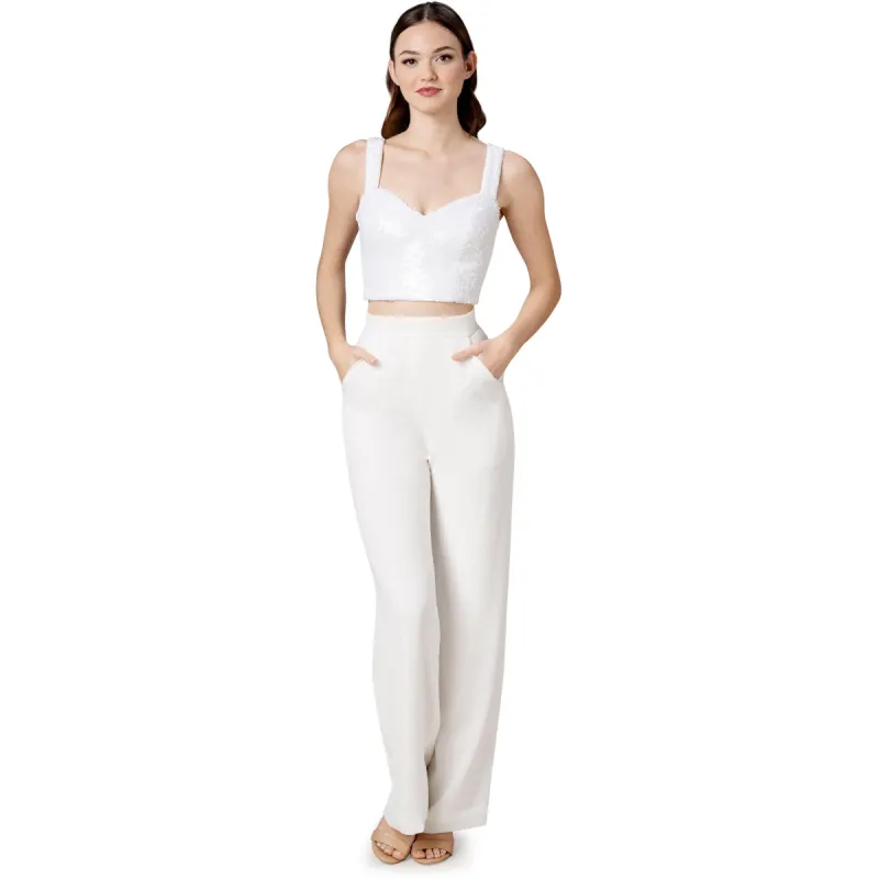 Olivia Dress sold by Dress the Population