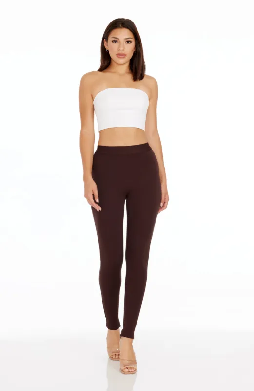 Classic Legging sold by Dress the Population