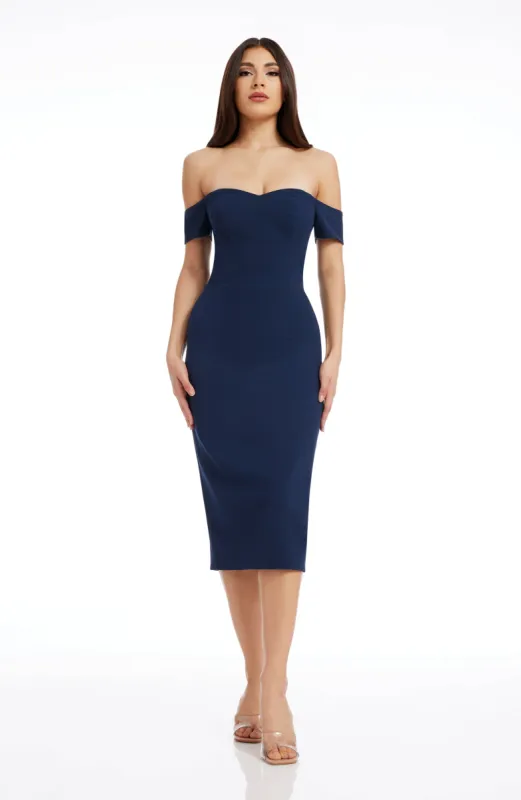 Bailey Dress sold by Dress the Population