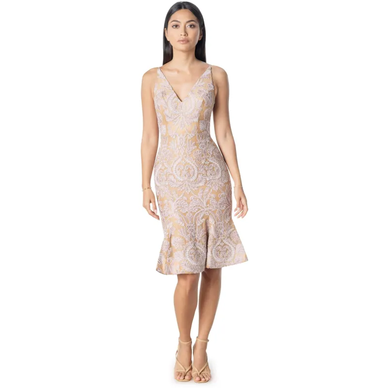 Isabelle Dress sold by Dress the Population