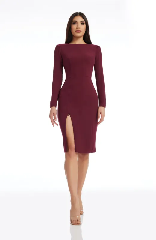 Nadia Dress sold by Dress the Population