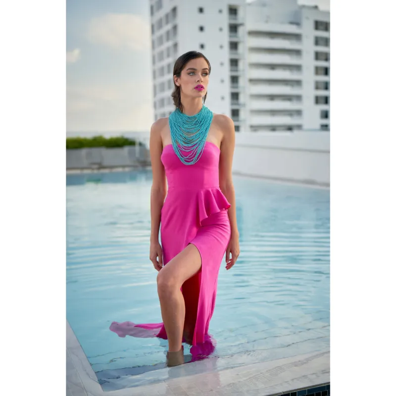 Kai Gown sold by Dress the Population