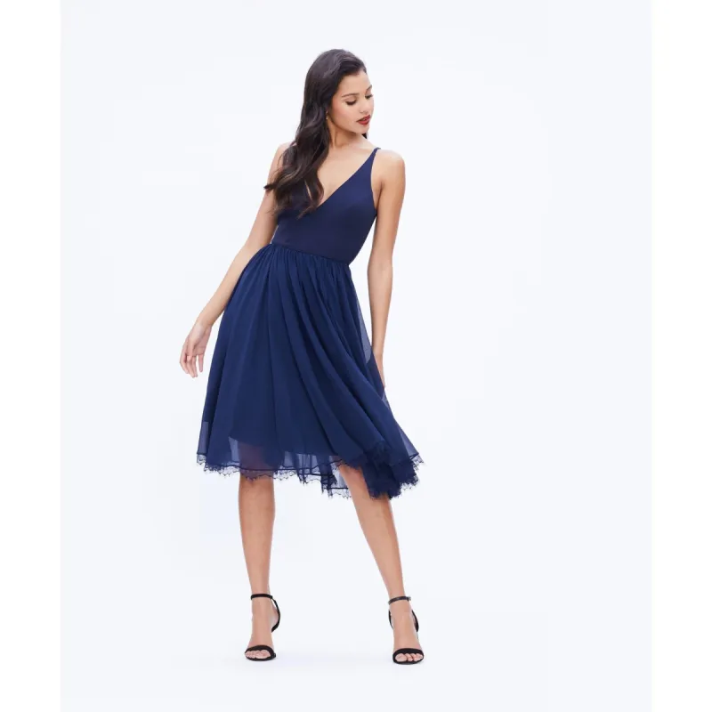 Alicia Dress sold by Dress the Population