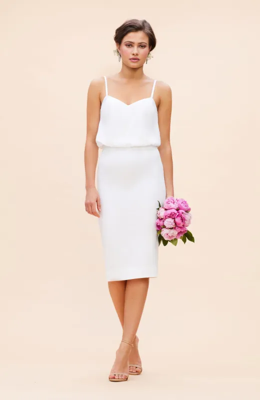 Alondra Dress made by Dress the Population