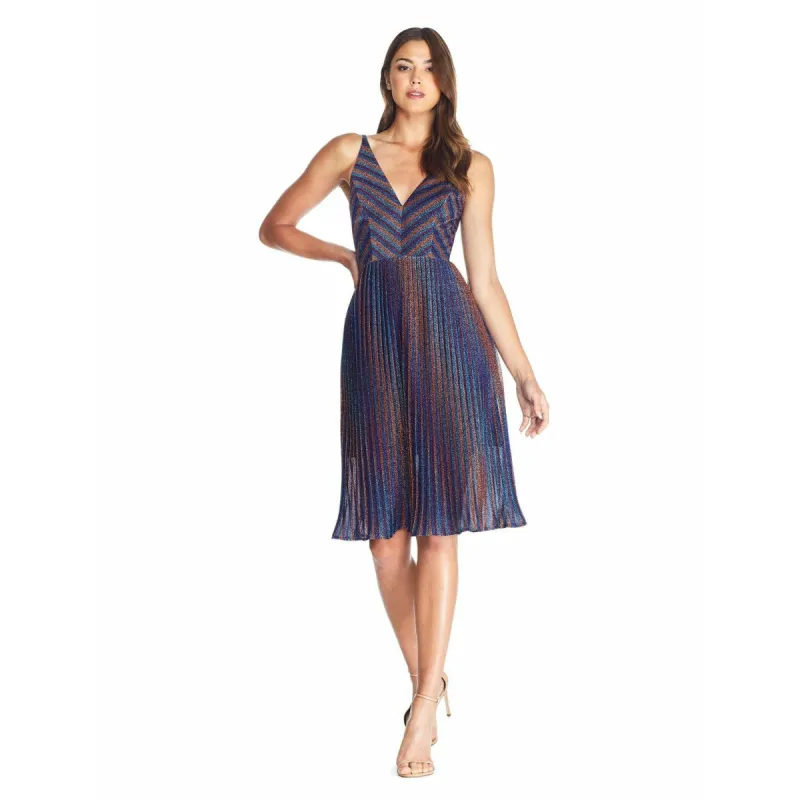 Haley Dress sold by Dress the Population