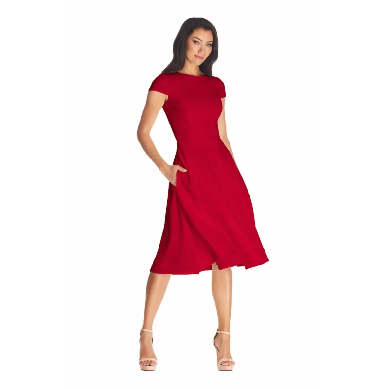 Livia Dress sold by Dress the Population