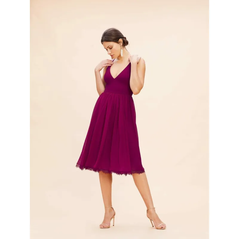 Alicia Dress sold by Dress the Population