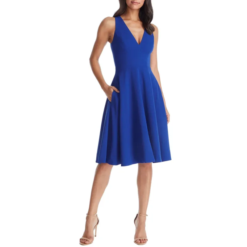 Catalina Dress sold by Dress the Population