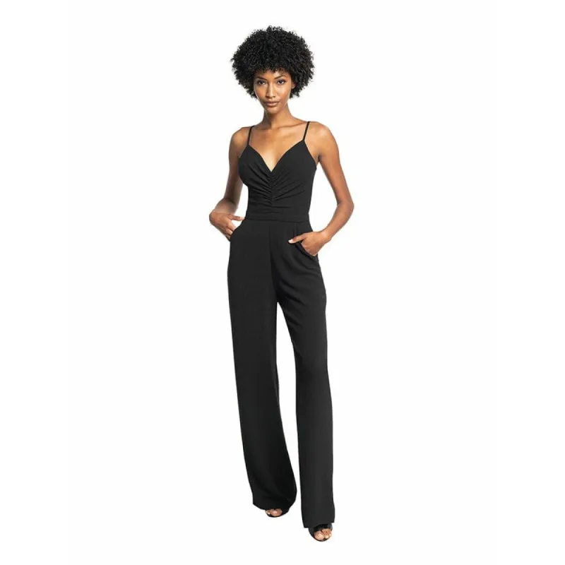 Emmet Jumpsuit sold by Dress the Population