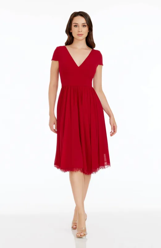 Corey Dress sold by Dress the Population