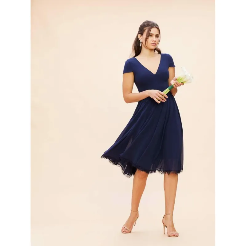 Corey Dress sold by Dress the Population