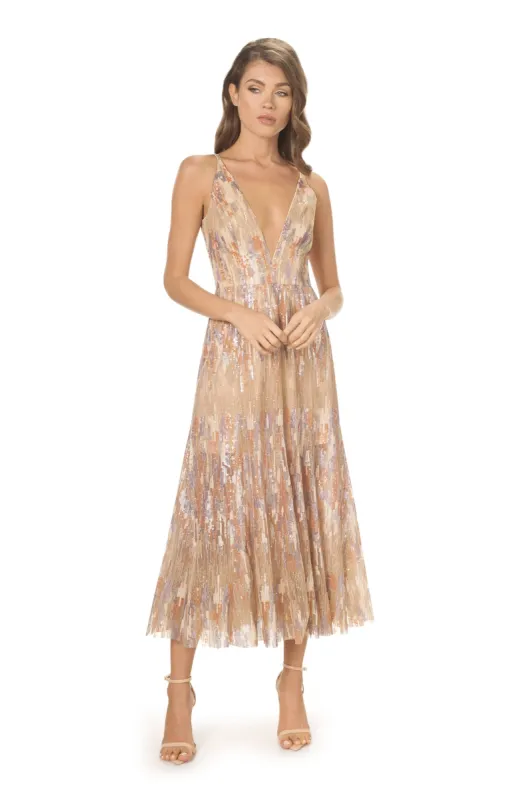 Sierra Dress sold by Dress the Population