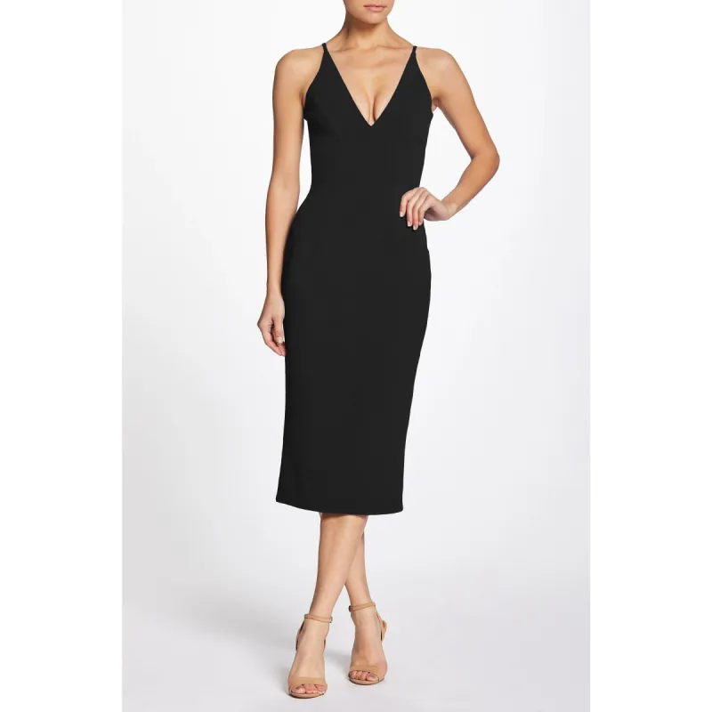 Lyla Dress sold by Dress the Population