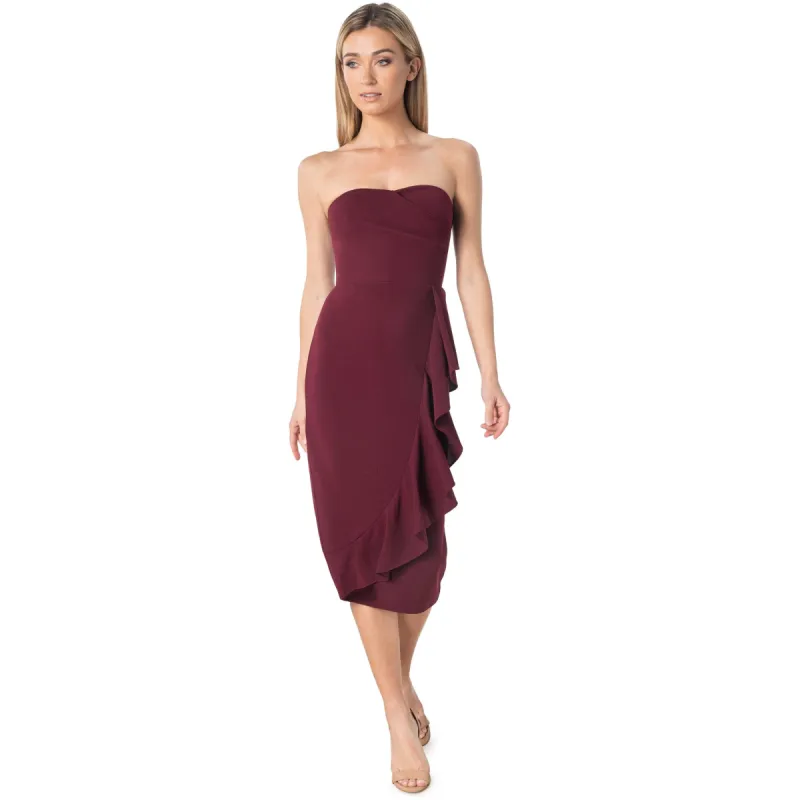 Liv Dress sold by Dress the Population