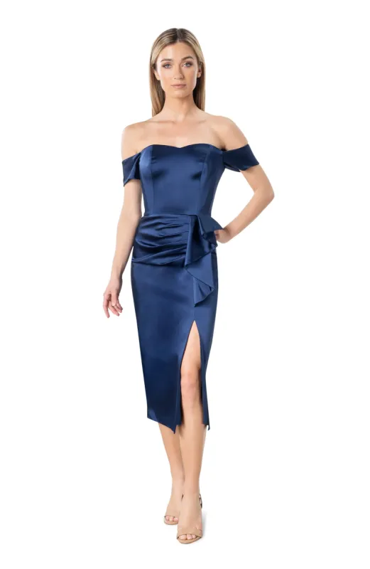 Alani Dress sold by Dress the Population