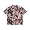 bizzy ss tee - roses sold by DREW