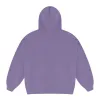 love, drew hoodie - lavender sold by DREW
