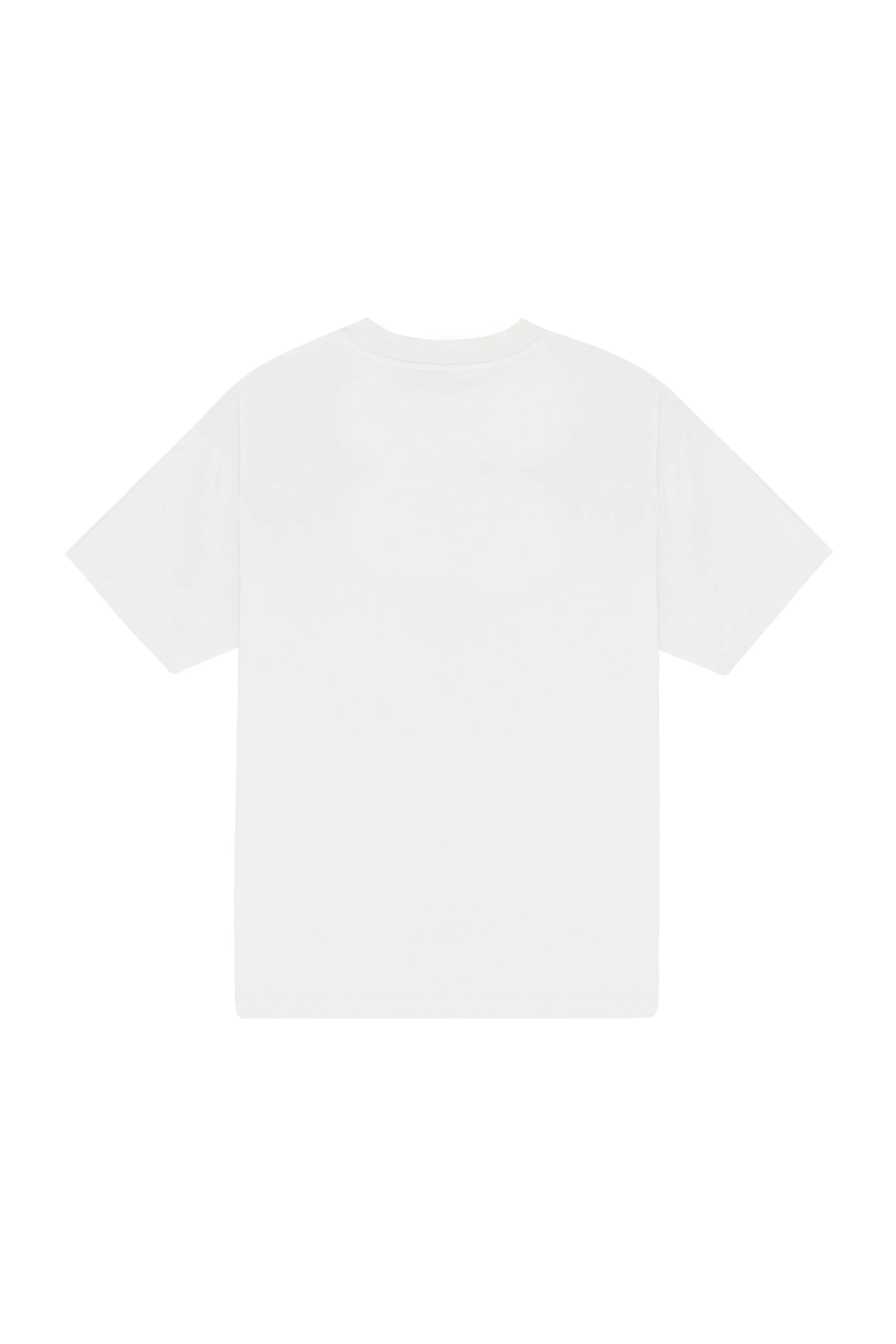 secret ss tee - white sold by DREW product image thumbnail 2