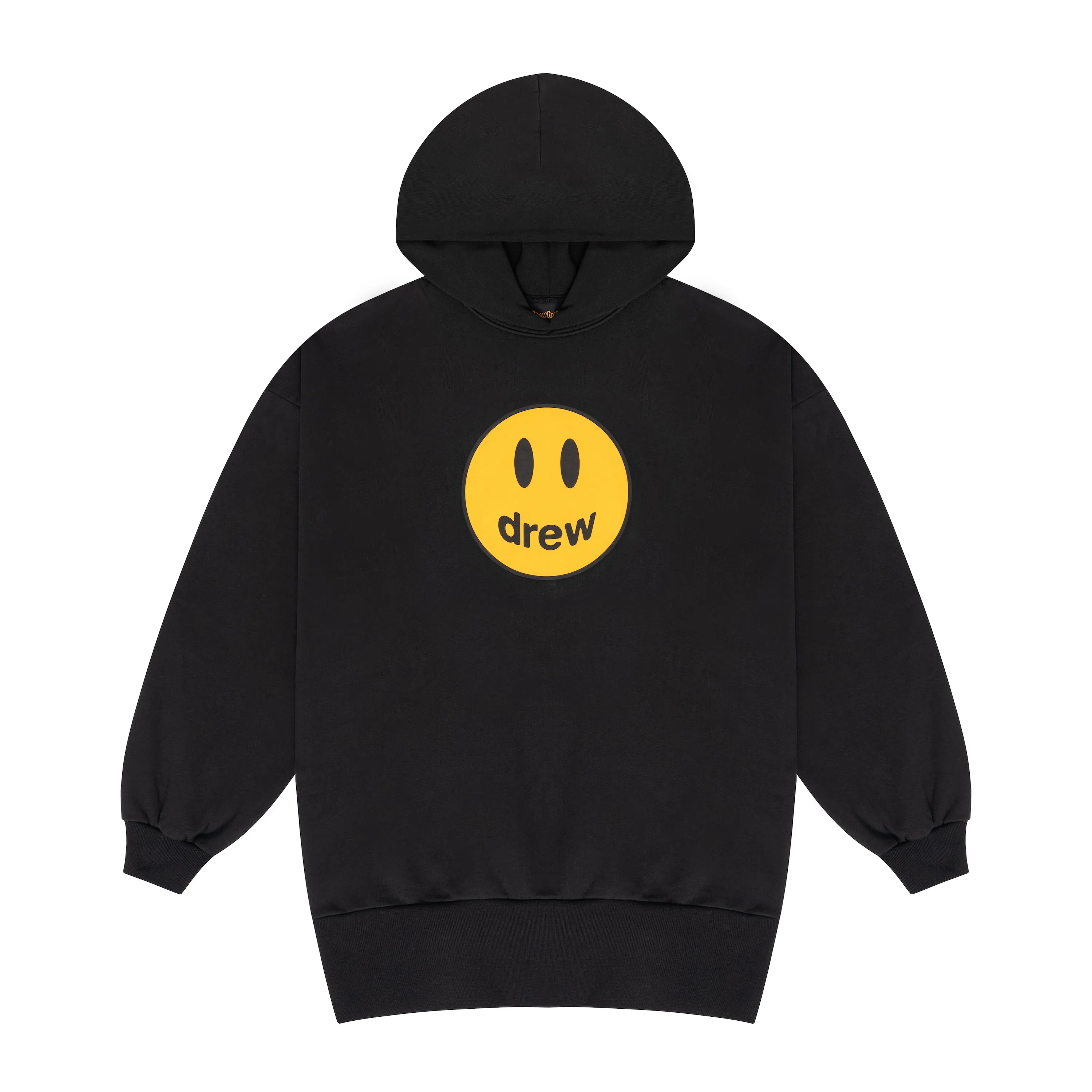 mascot verdugo hoodie - black sold by DREW