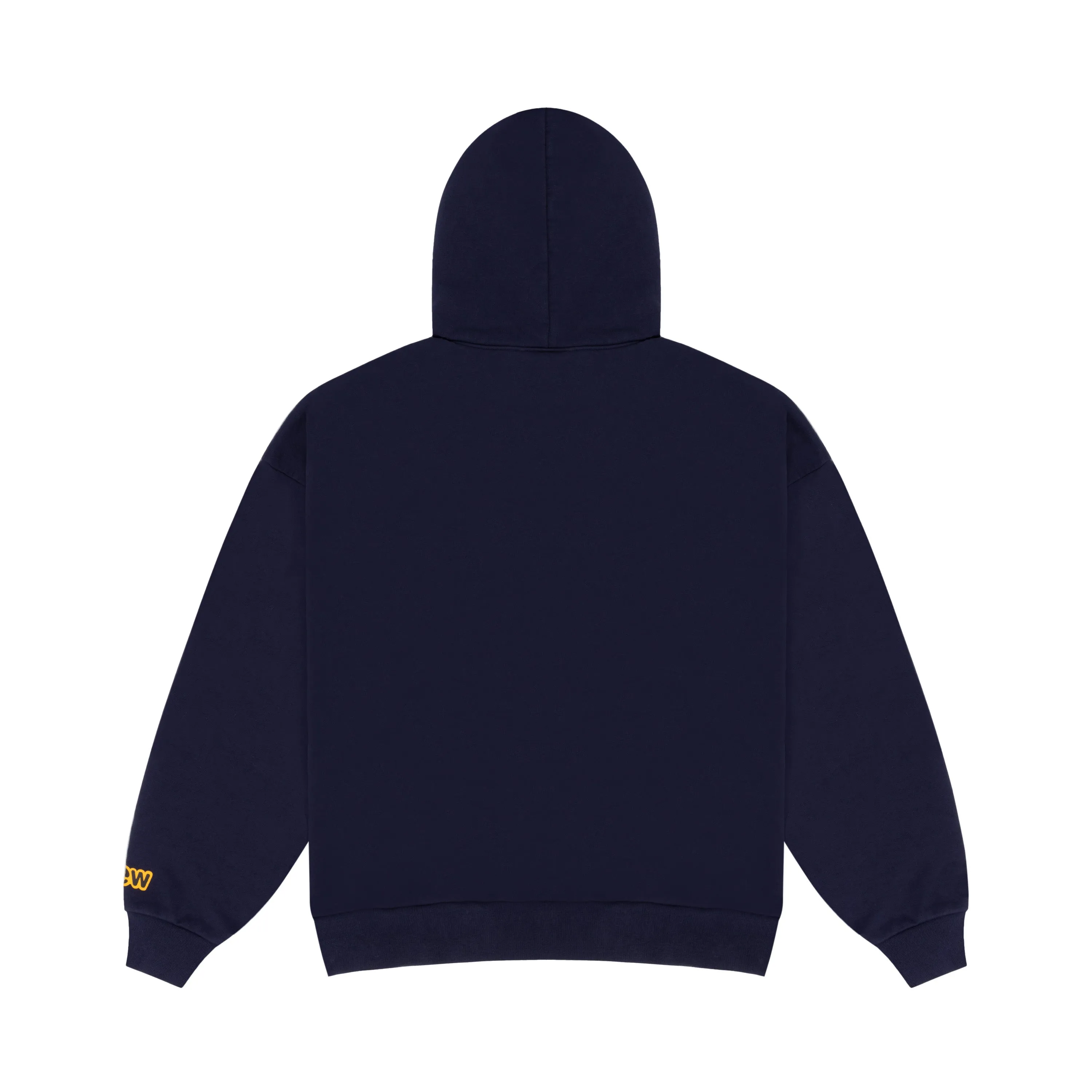 mascot hoodie - dark navy sold by DREW product image thumbnail 2