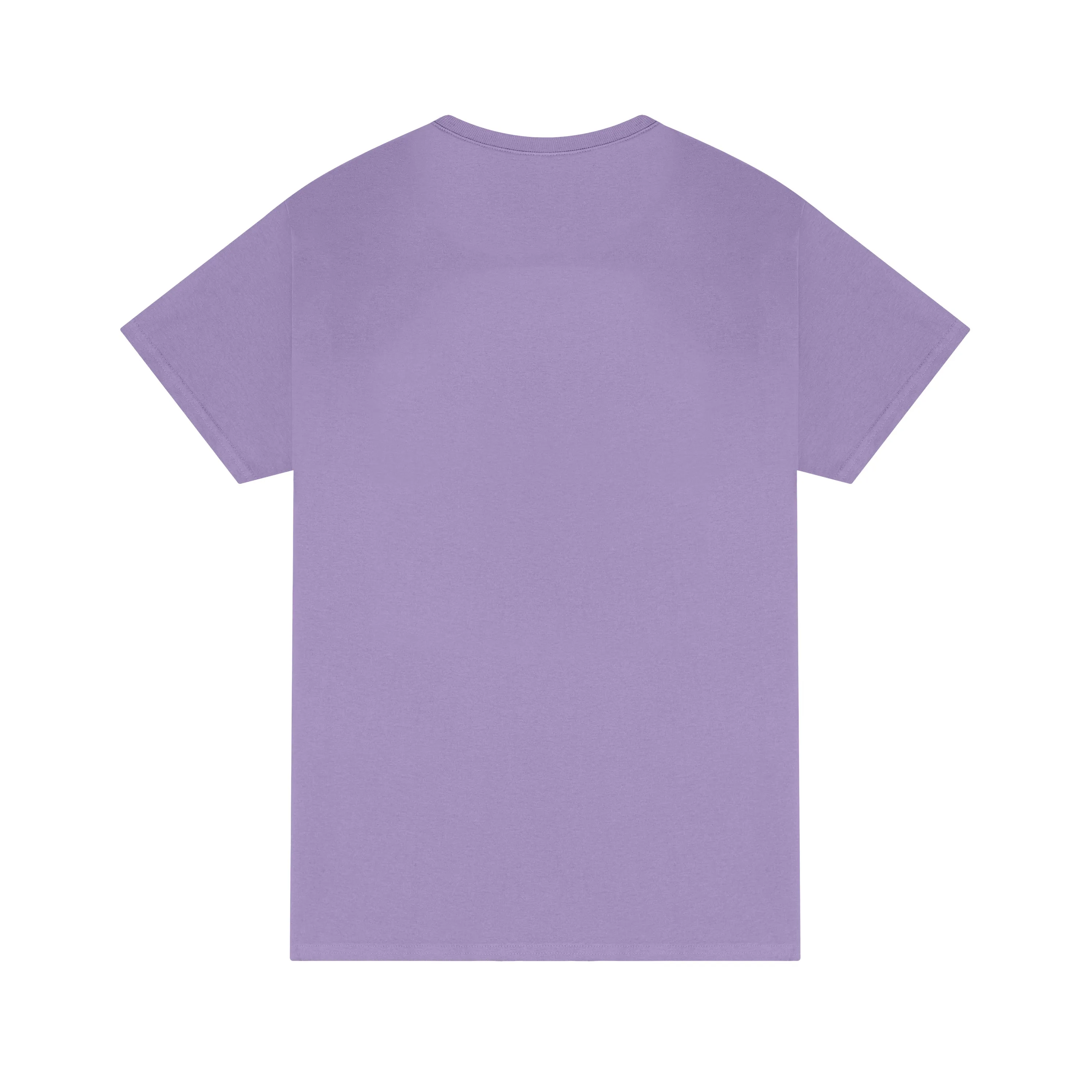 lollipop ss tee - lavender sold by DREW product image thumbnail 2