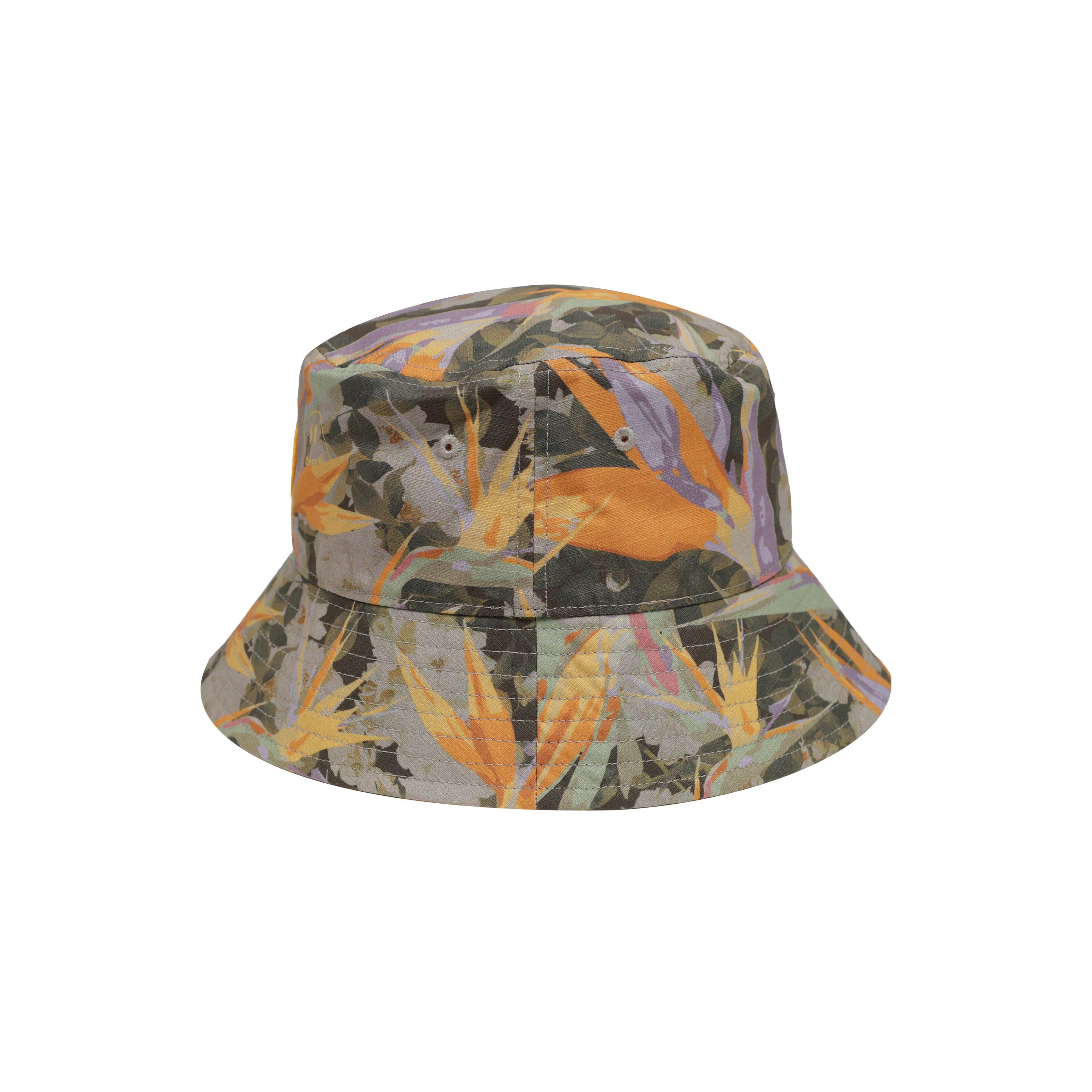 mascot bucket hat - drew camo sold by DREW product image thumbnail 2