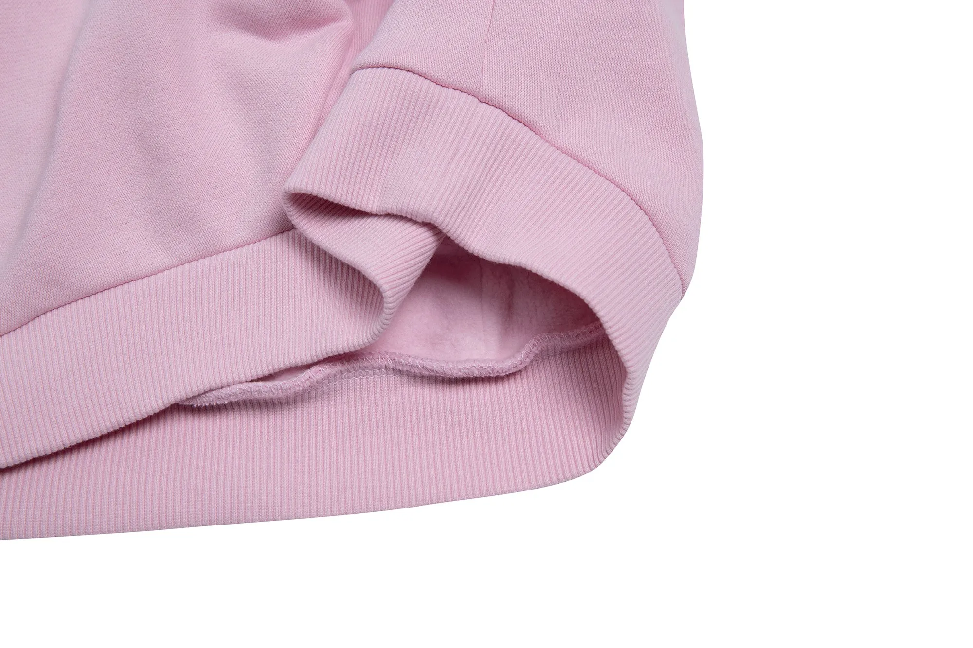 dawg mascot hoodie - strawberry sold by DREW product image thumbnail 5