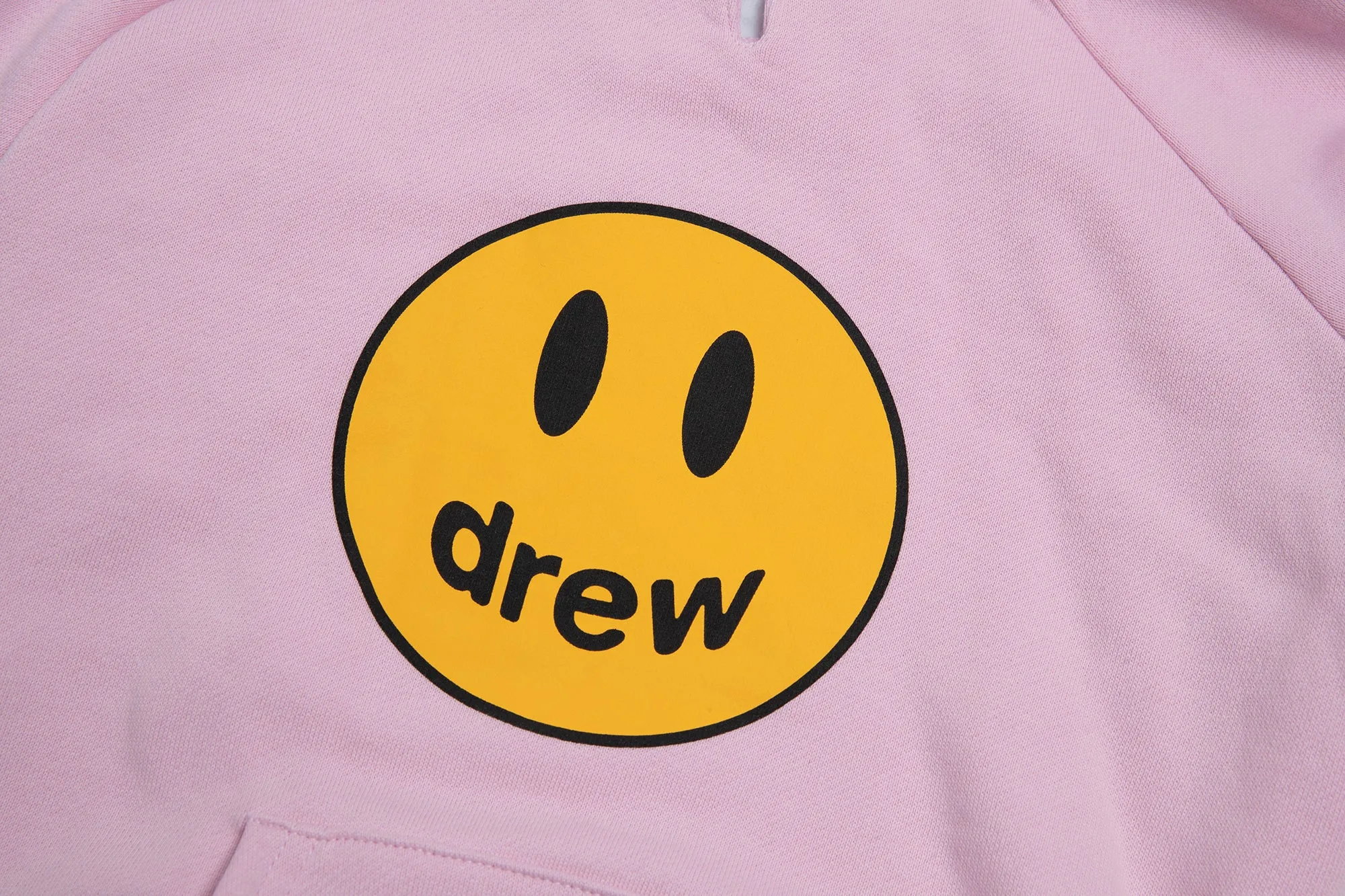 dawg mascot hoodie - strawberry sold by DREW product image thumbnail 2