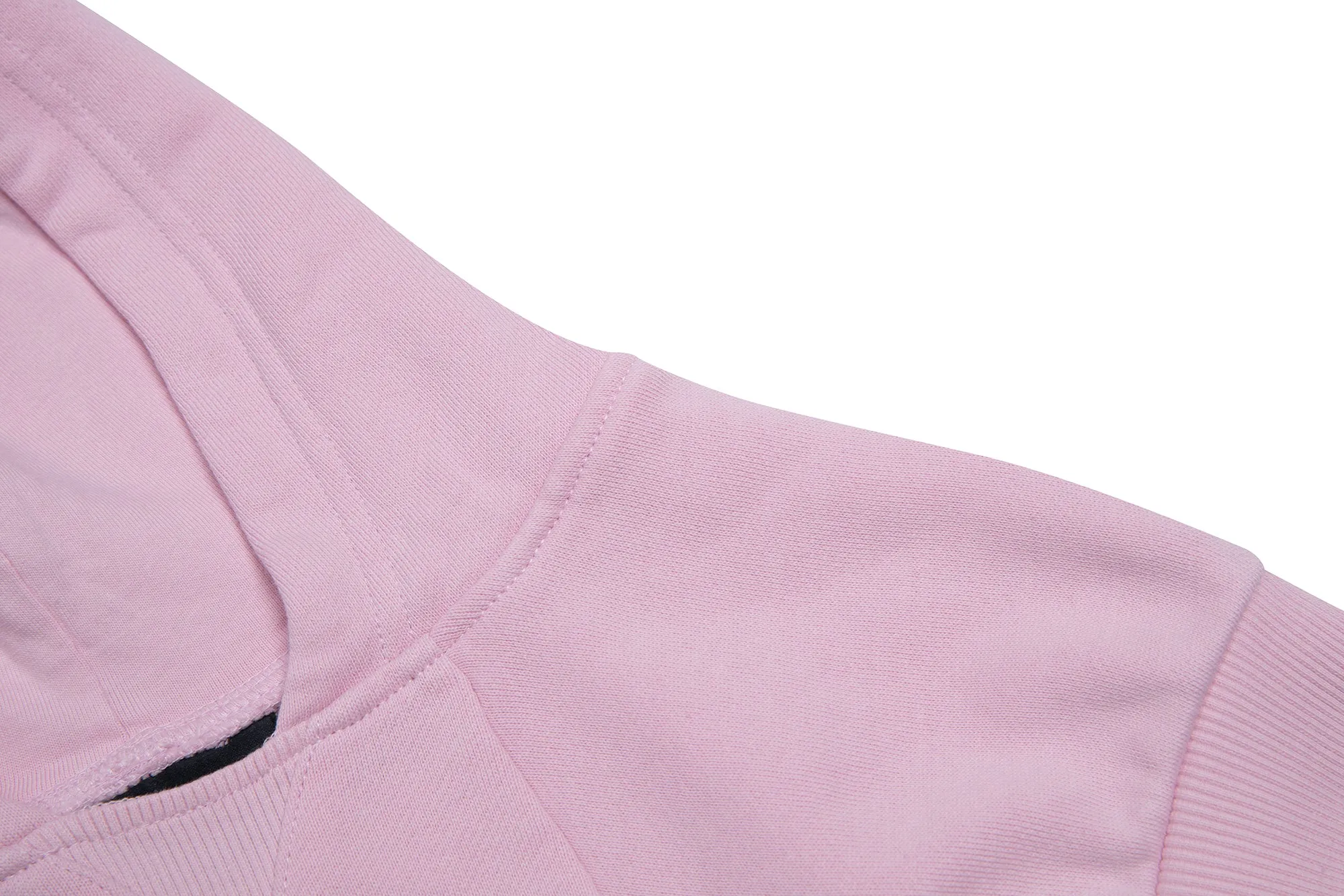 dawg mascot hoodie - strawberry sold by DREW product image thumbnail 4