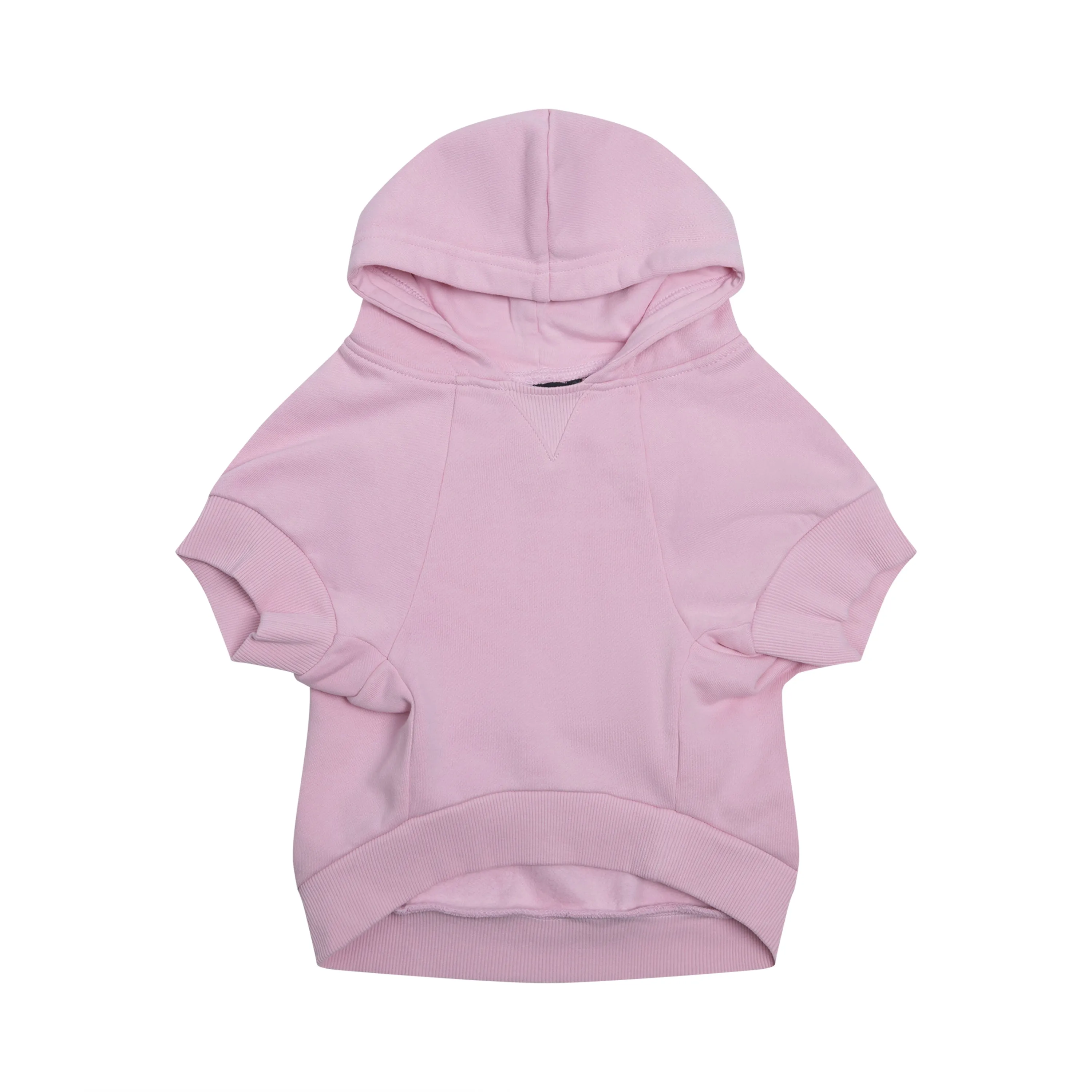 dawg mascot hoodie - strawberry sold by DREW product image thumbnail 3