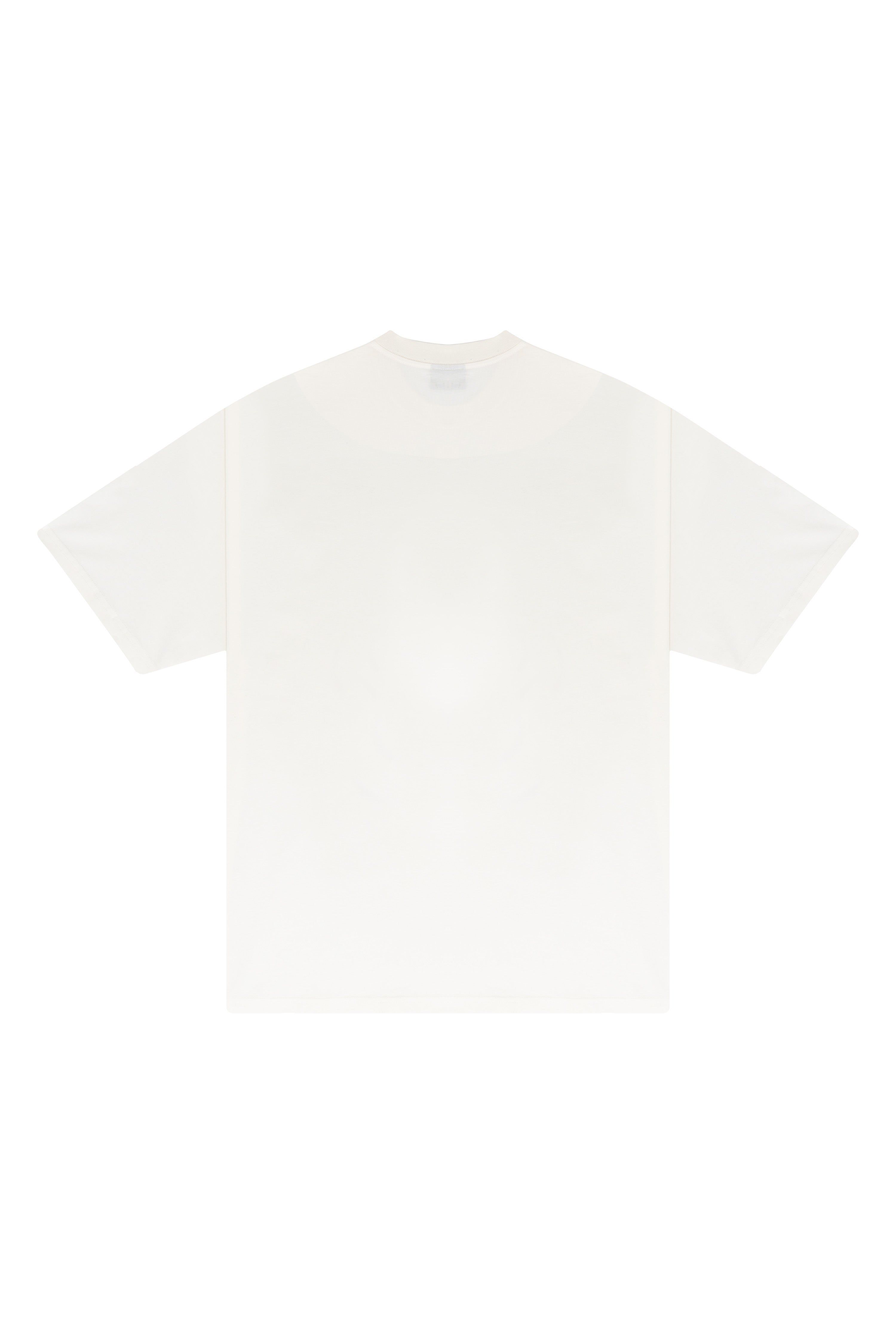 secret ss tee - off white sold by DREW product image thumbnail 2