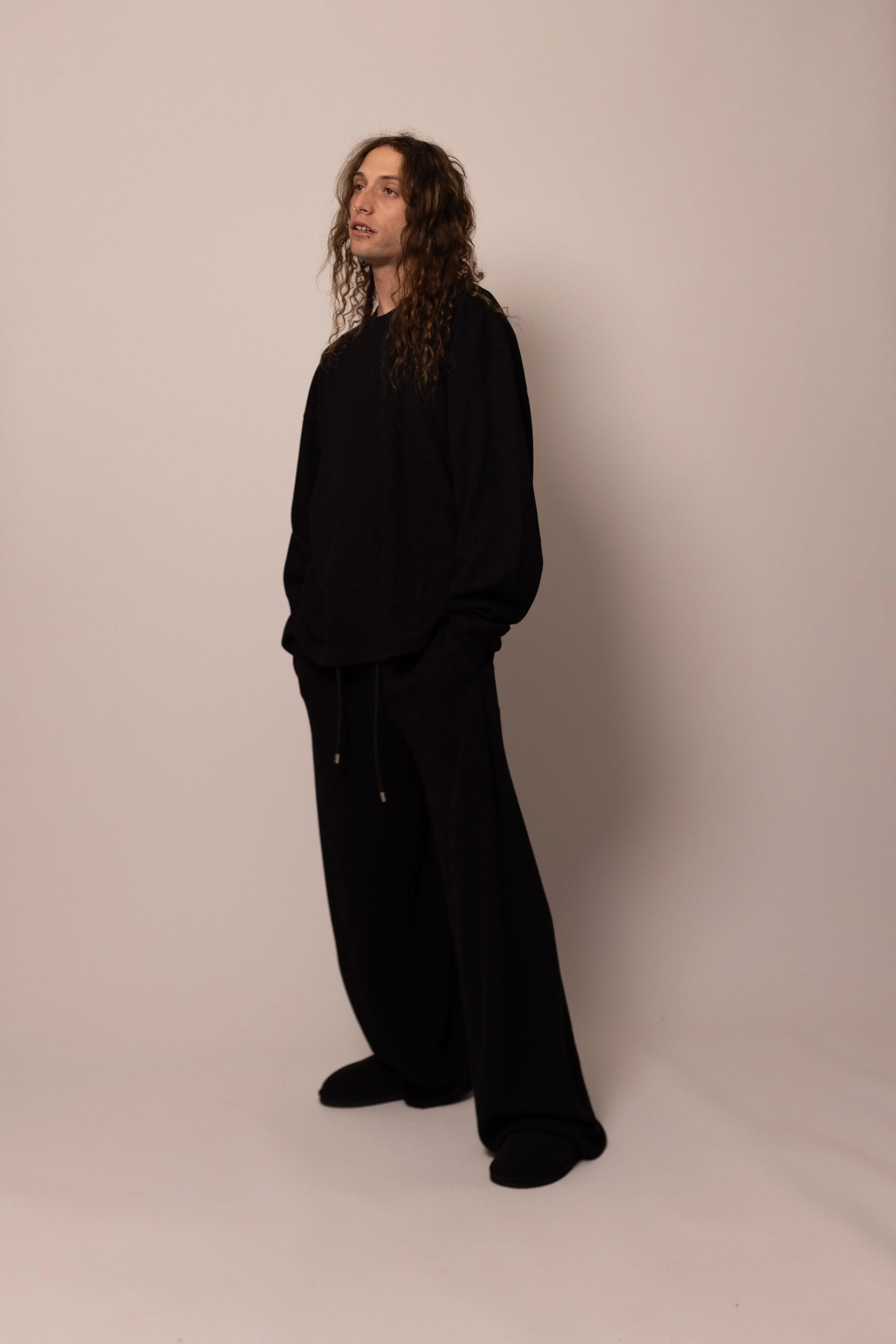 thermal long sleeve - eternity sold by DREW product image thumbnail 5