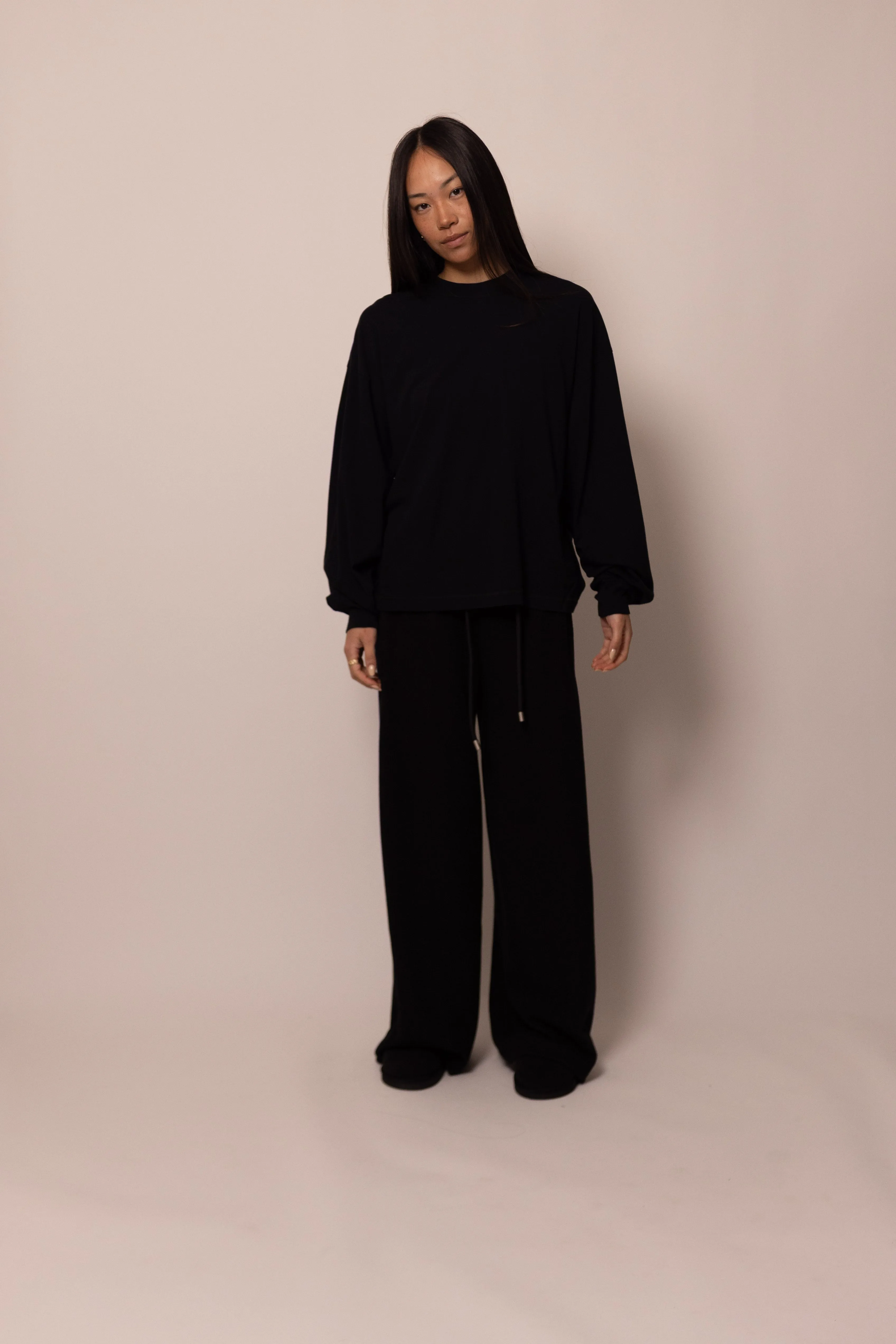 thermal long sleeve - eternity sold by DREW product image thumbnail 2