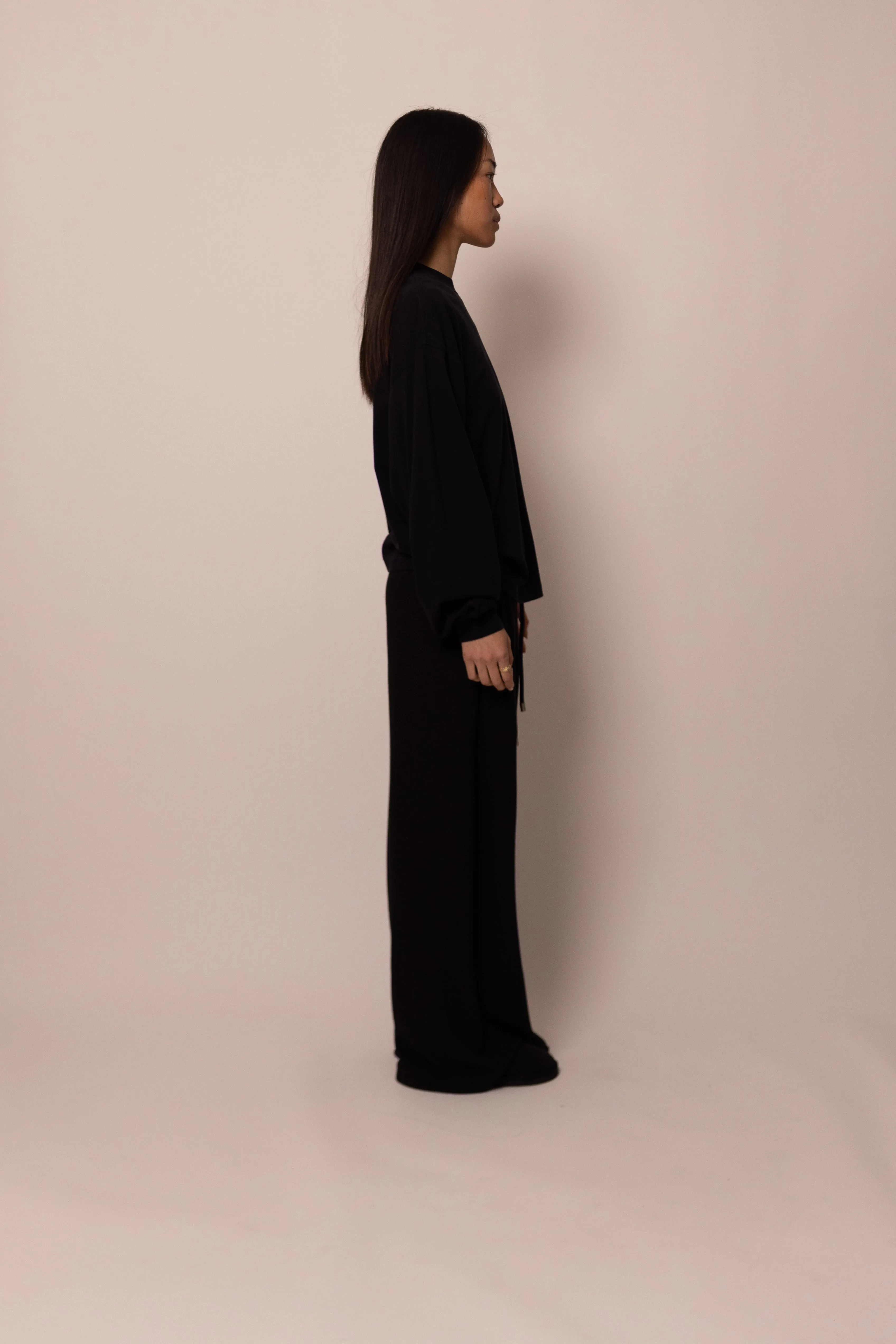 thermal long sleeve - eternity sold by DREW product image thumbnail 4