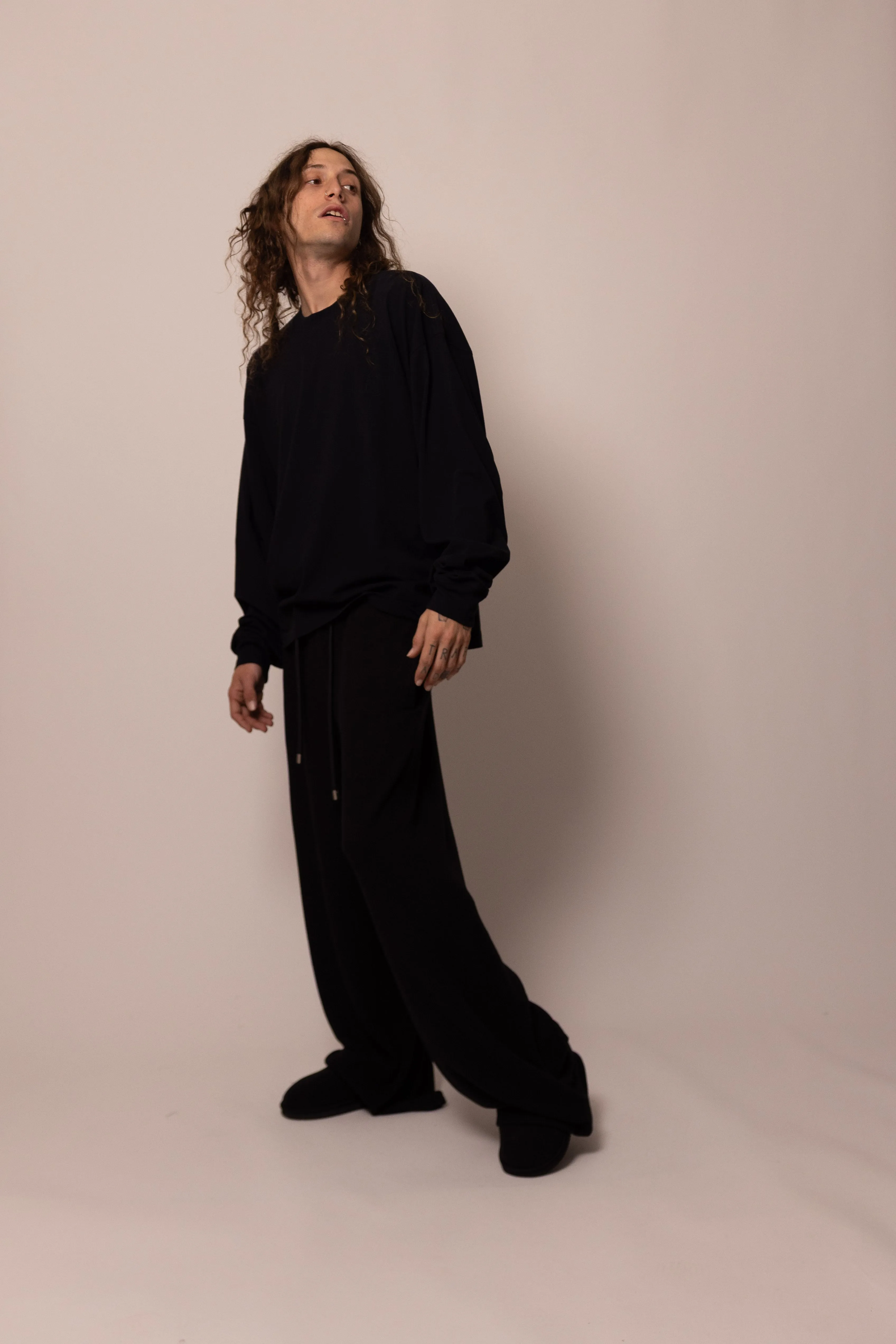 thermal long sleeve - eternity sold by DREW product image thumbnail 3