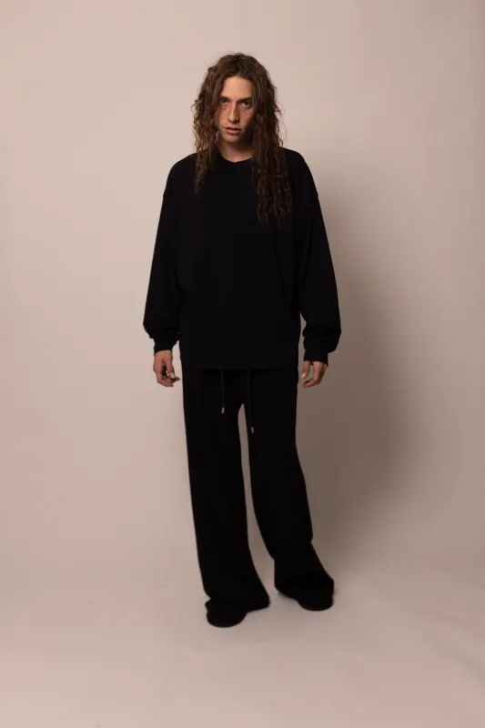 thermal long sleeve - eternity sold by DREW