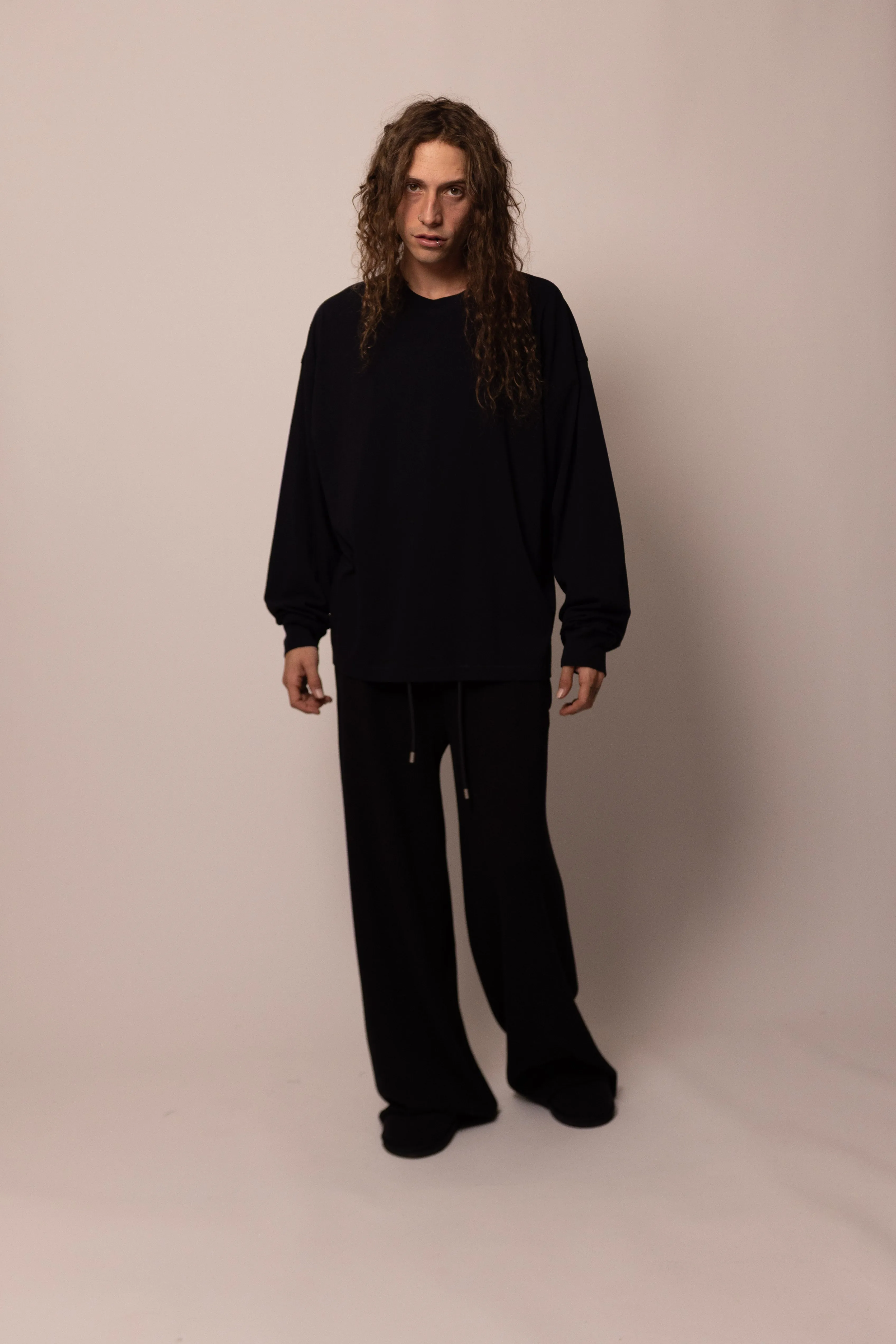 thermal long sleeve - eternity sold by DREW