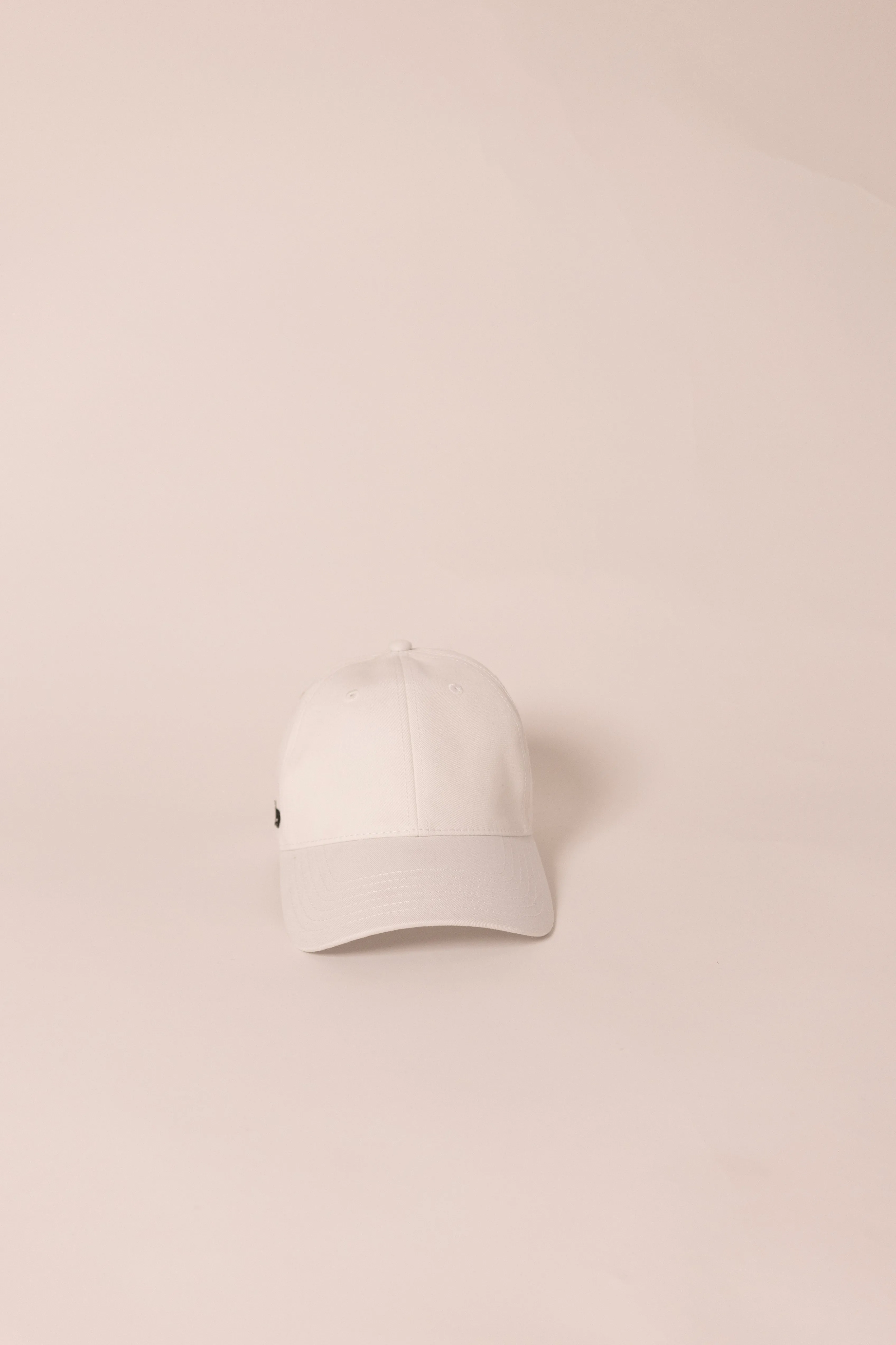 baseball hat - pure sold by DREW product image thumbnail 5
