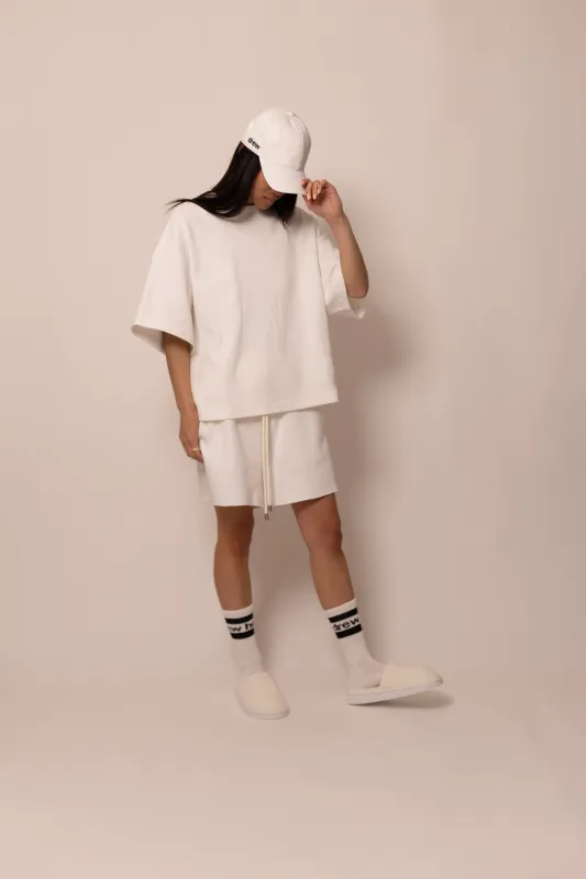 baseball hat - pure sold by DREW