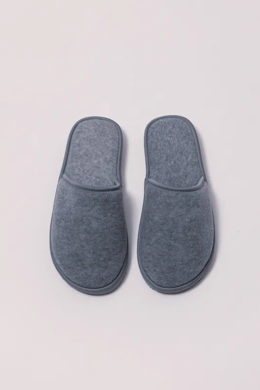 house slipper - dove sold by DREW