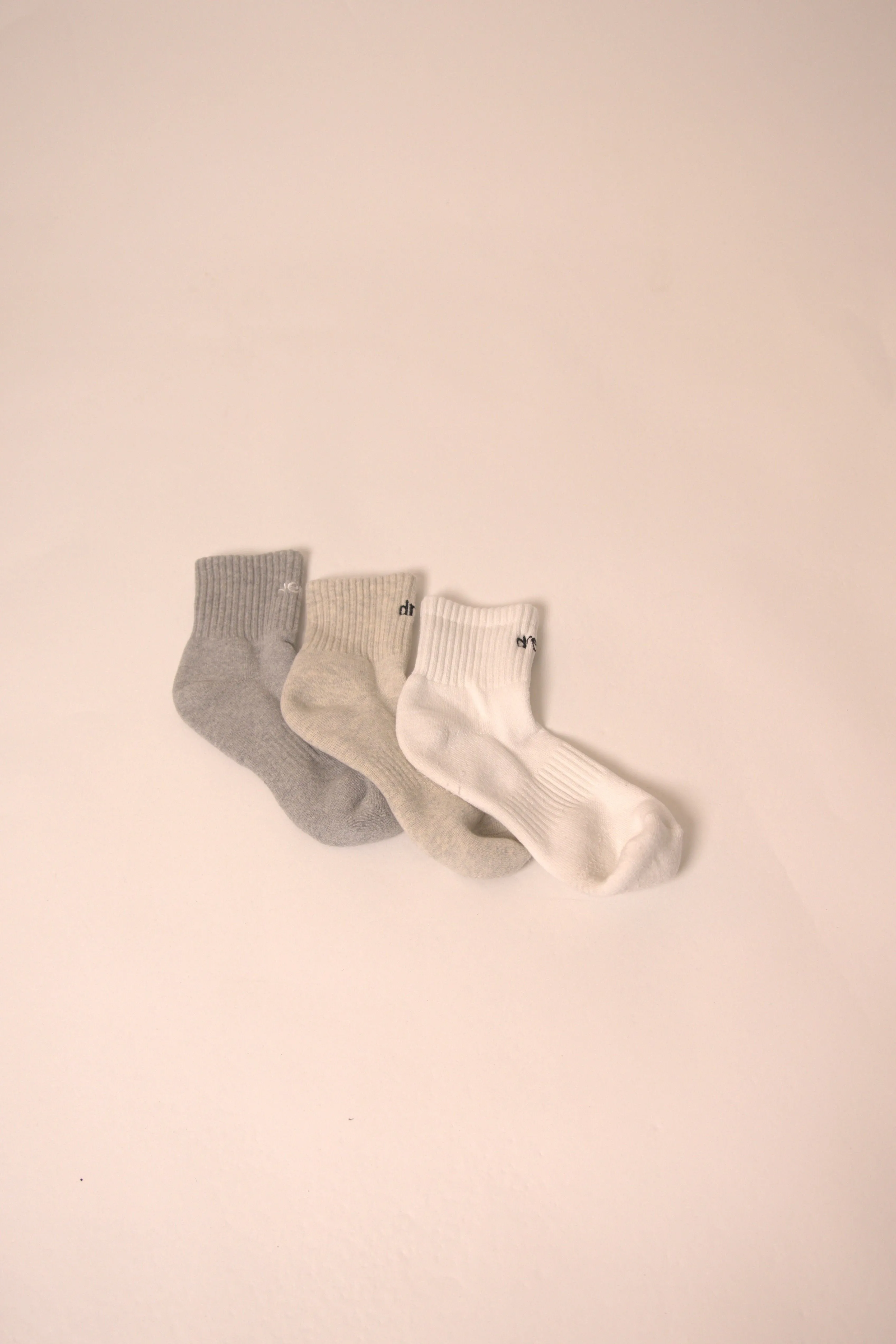 ankle sock multipack - multi sold by DREW