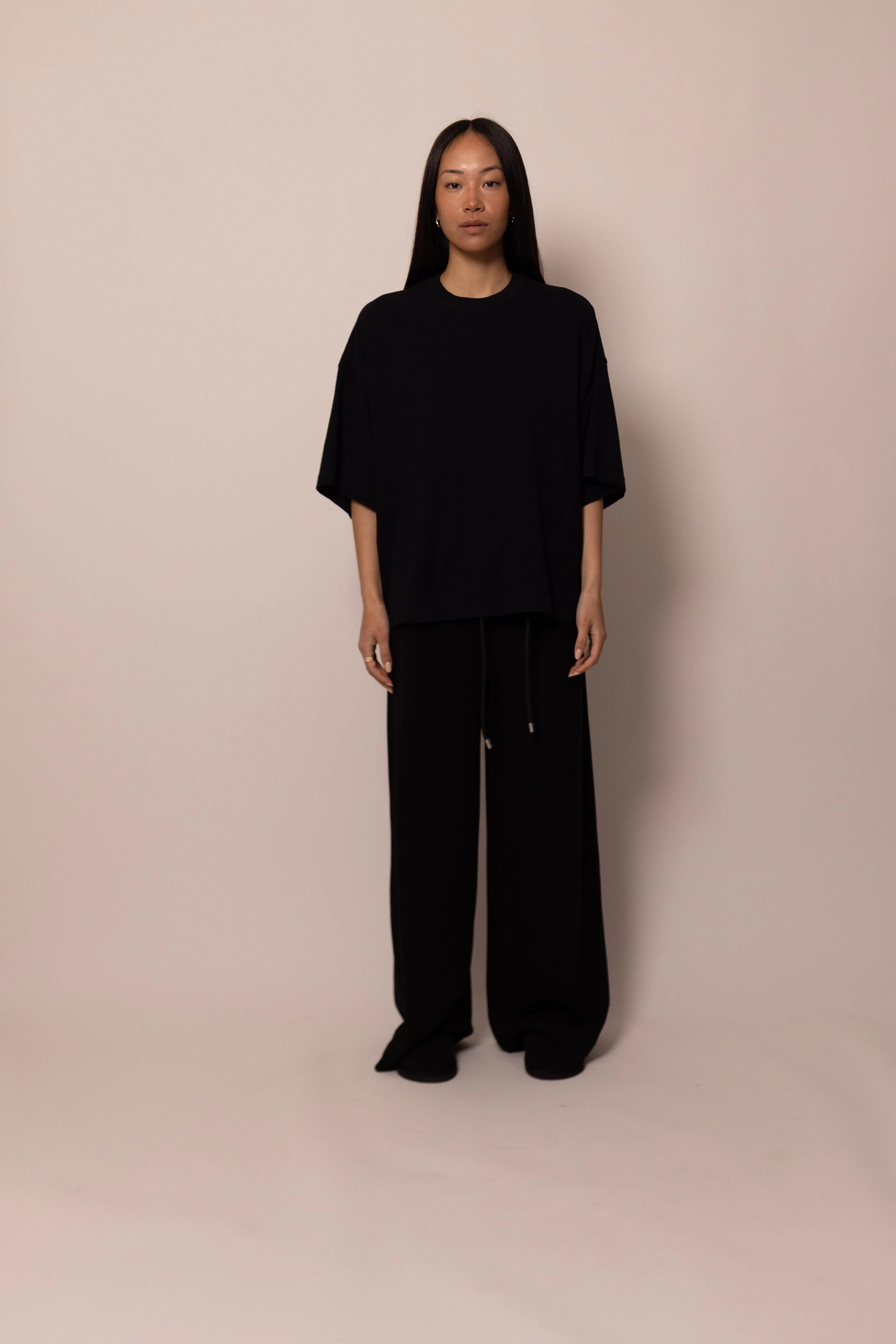 lightweight tee - eternity sold by DREW product image thumbnail 5