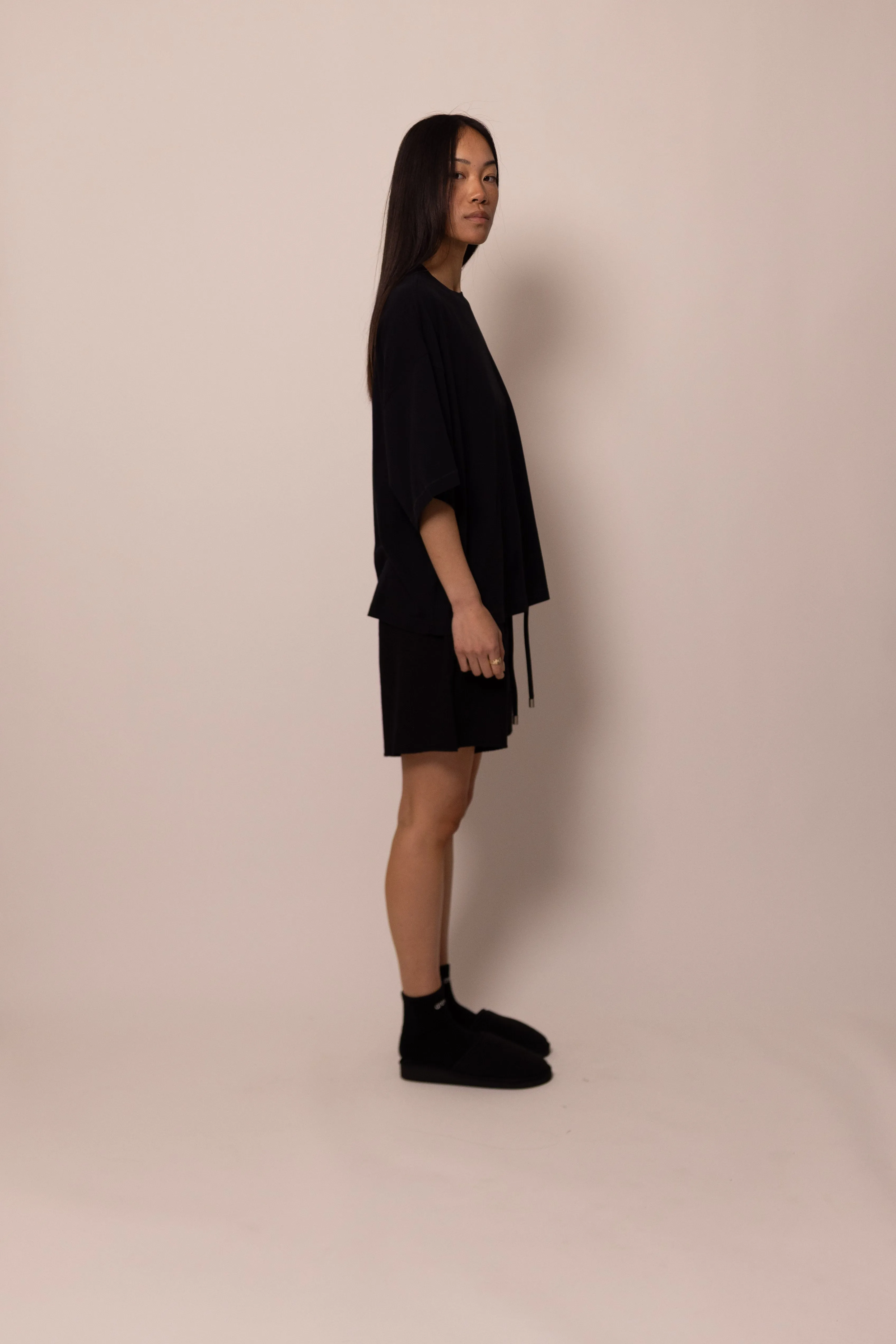 lightweight tee - eternity sold by DREW product image thumbnail 2