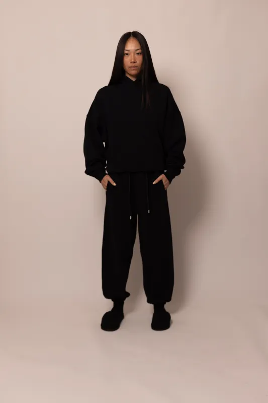 batwing hoodie - eternity sold by DREW